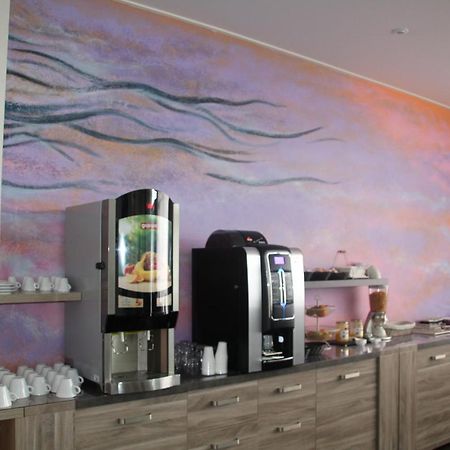 Hotel D'Orleans 앙굴렘 외부 사진
