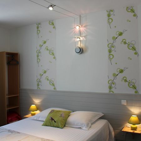 Hotel D'Orleans 앙굴렘 외부 사진